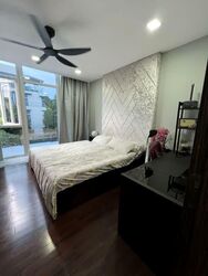 Jalan Lengkok Sembawang (D27), Terrace #583747491